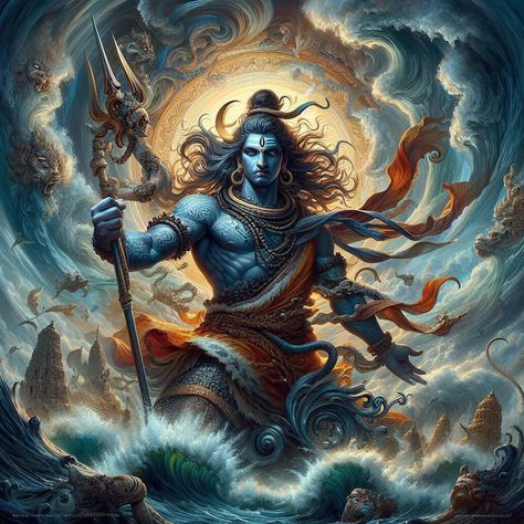 Parshuram Ji, Angry Wallpapers, Rudra Shiva, Deer Photography, Ancient Indian Art, Forces Of Nature, Pictures Of Shiva, Hanuman Photos, Dragon Ball Super Artwork