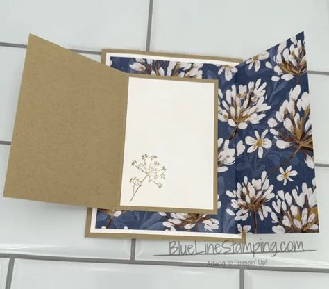 Joy Fold card - Blue Line Stamping Christmas Card Layouts, Joy Fold Card, Birthday Cheers, Fun Folds, Stampin Up Catalog, Cake Card, Fold Cards, Up Book, Card Making Tutorials