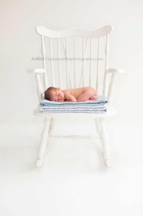 BABY BUDDHA PHOTOGRAPHY » GEELONG NEWBORN PHOTOGRAPHER I NEWBORN I FAMILIES I WEDDINGS Maternity Chair, Buddha Photography, Chair Photography, Baby Rocking Chair, Baby Buddha, Newborn Photography Boy, Colorful Blanket, Newborn Shoot, Cute Photography