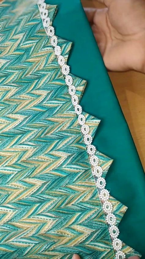 Sewing tips and tricks for sleeve design❤ #neckdesign #kurti #sewingtipsandtricks #sleevedesign #design #stich #stylish #viralvideos… | Instagram Diy Sewing Hacks, Cotton Sleeves Design, Stylish Sleeves Designs For Dresses, Stylish Sleeves Design For Kurtis, Sewing Tricks Hacks, Dresses Neck Designs, Sowing Tricks, Dress Sleeves Design, Unique Sleeves Design