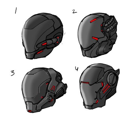 ArtStation - Terminus Frontier - stealth armor sketches, Eldar Safin Anime Helmet Design, Starwars Helmet Design, Hero Helmet Design, Sci Fi Helmet Concept Art, Cyberpunk Helmet Design, Sci Fi Armor Concept Art, Sci Fi Armor Suits, Helmet Design Sketch, Sci Fi Helmet Design