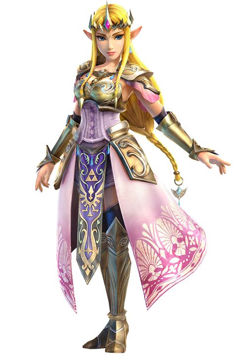 Zelda | Hyrule Warriors | The Legend of Zelda Kakariko Village, Twilight Princess Hd, Zelda Hyrule Warriors, Hyrule Castle, Princesa Zelda, Zelda Cosplay, Bd Art, Zelda Twilight Princess, Hyrule Warriors