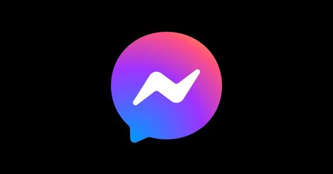 Facebook Messenger gets shiny new logo, chat themes Logo Chat, Group Logo Design, Instagram Direct Message, Friends Change, Group Logo, Ear Wax Removal, Up Theme, New Inventions, Instant Messaging