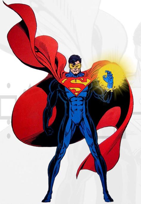 Superman Suit, Superman Characters, Superman Action Figure, Superman Artwork, Superman And Spiderman, Alien Artwork, Superhero Cartoon, Marvel Coloring, Superman Family