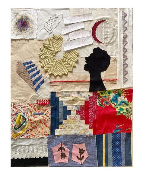 Heidi Parkes, Quilt Pattern, Art Quilts, Upside Down, Quilt Patterns, The Moon, Make Your Own, I Want, My Favorite