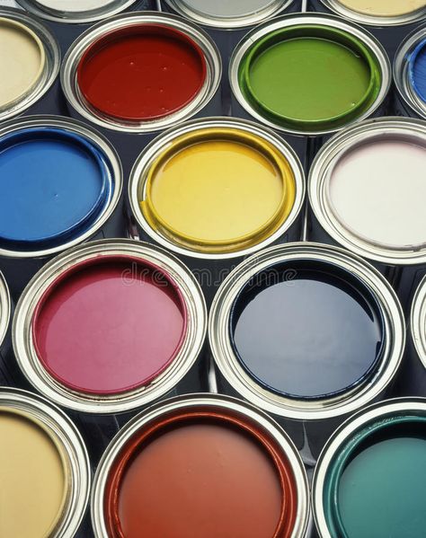 Cans, colors, paint. Cans with vibrant colors for painting #Sponsored , #SPONSORED, #Ad, #colors, #vibrant, #paint, #Cans Colors For Painting, Book Photography Instagram, Vintage Business Cards, Vintage Business, Photography Instagram, Paint Painting, Design Display, Paint Cans, Display Ideas