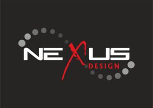 Nexus Logo, Design Grafico, Premium Logo, Vector Logos, Png Vector, Design Vector, Logo Templates, Vector Logo, Design Logo