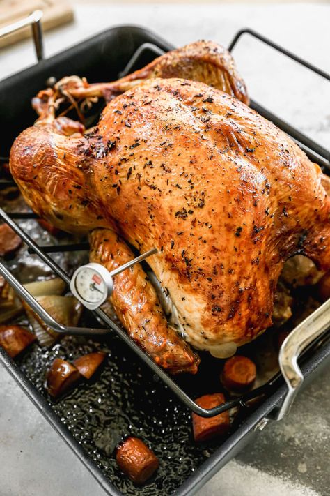 How To Cook A Turkey The Day Before, Turkey Baking Times Ovens, Cooking Whole Turkey In Oven, How Long To Cook A 25 Pound Turkey, 17 Pound Turkey Cook Time, Turkey Cook Times Ovens, How Long To Cook A Turkey, Turkey Cook Time, Smoker Cooking Times