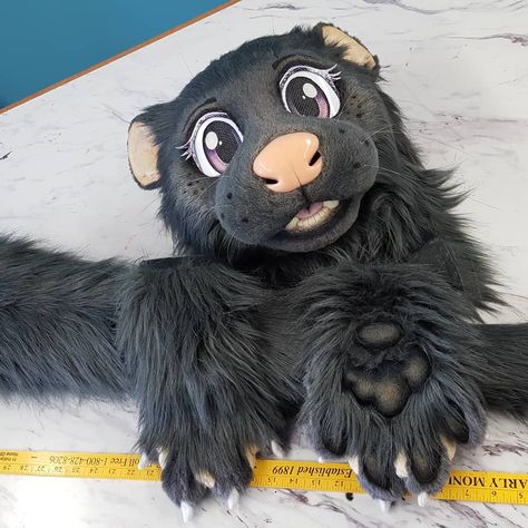 Fursuit Otter, Ferret Fursuit, Ferret Fursona, Otter Fursona, Bear Fursuit, Fursuit Photography, Unique Fursuits, Fursuit Inspiration, Fursuit Tutorial