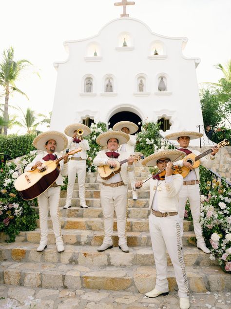 Tec Petaja Wedding Photography, Mexico Beach Wedding with Mariachi Band Mariachi Wedding, Mexico Beach Wedding, Latin Wedding, Mexico Beach Weddings, Mexico Party, Photography Mexico, Mexican Themed Weddings, Sea Of Cortez, Mariachi Band