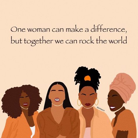 Black Women Sisterhood, Different Shades Of Brown Party, Sisterhood Quotes Friendship, Womens Retreat Themes, Sisterhood Quotes, Creating Community, Motivational Mondays, Black Women Healing, Motivation Background