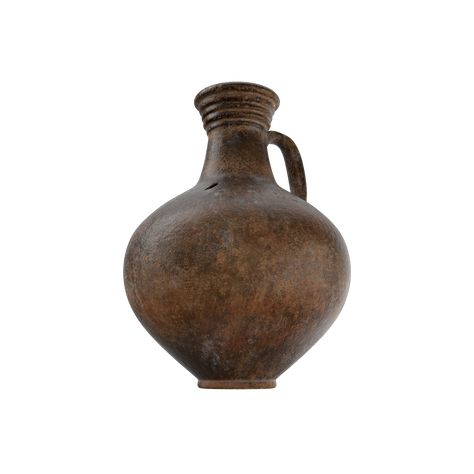 Jug Ceramic, Wine Logo, Wine Jug, Ceramic Vintage, Total Wine, Vintage Bottle, Transparent Png, Earthenware, Png Image