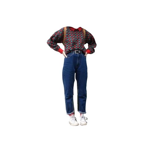 80s Outfit Png, 60s Png Clothes, 70s Shirt Png, Kurt Cobain Outfit, Overalls Png Polyvore, Aesthetic Clothes Png, Apocalypse Png Polyvore, Clothing Png, Vintage Girls Clothes