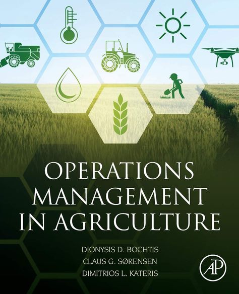 Operations Management in Agriculture Paperback – December 18, 2018,#Agriculture, #Management, #Operations, #Paperback Agriculture Business Plan, Agriculture Books, Agricultural Engineering, Native American Proverb, Agriculture Business, Farm Plans, Agricultural Machinery, Agriculture Education, Plant Book