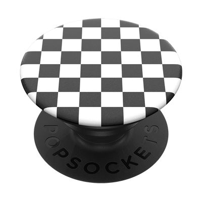 retro Phone Grips and Accessories | PopSockets® Popsockets Aesthetic, Cute Popsockets, Popsockets Phones, Phone Things, Aesthetic Objects, Pop Sockets, Checker Pattern, Neon Room, Retro Phone