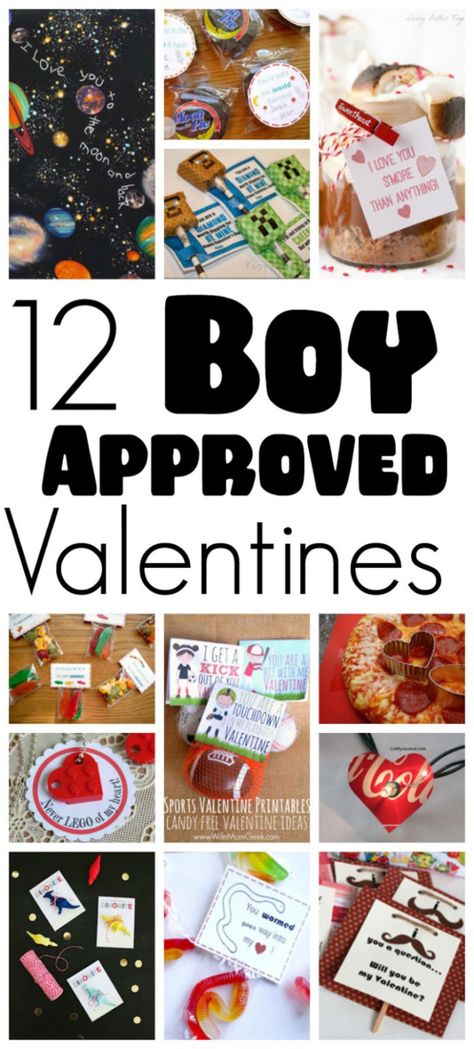 Great Valentine's ideas for boys and girls. Lots of great gender neutral ideas for valentine cards, pritntables and crafts. Minecraft Valentines, Valentines Bricolage, Valentines Gift Bags, Diy Valentines Cards, Class Valentines, Valentine's Day Gift Ideas, Valentine Gifts For Kids, Valentines Day Food, Valentines Ideas