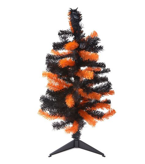 Get into the Halloween Spirit with the 32" Orange & Black Tinsel Tree by Place & Time Decorate your home with this festive Halloween tree that will add a touch of spooky charm to any room The 32" Orange & Black Tinsel Tree by Place & Time is the perfect addition to your Halloween decor collection The tree features a unique tinsel design with orange and black colors that will make it stand out in any space Whether you're hosting a Halloween party or just want to add some festive flair to your home, this tinsel tree is sure to impress The compact size makes it easy to display on a tabletop or mantle, and the durable plastic construction ensures that it will last for many Halloweens to come Product Details Dimensions: 1811 x 1811 x 3189 inches Material: Plastic Dungeon Decor, Halloween Christmas Tree, Tinsel Tree, Halloween Tree, Halloween Crafts Decorations, Halloween Orange, Halloween Trees, Black Halloween, Halloween Spirit