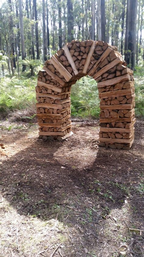 Stacked Firewood, Stacking Firewood, Wood Stacking, Outdoor Storage Solutions, Wood Pile, Fire Wood, Firewood Rack, Firewood Storage, Wood Rack