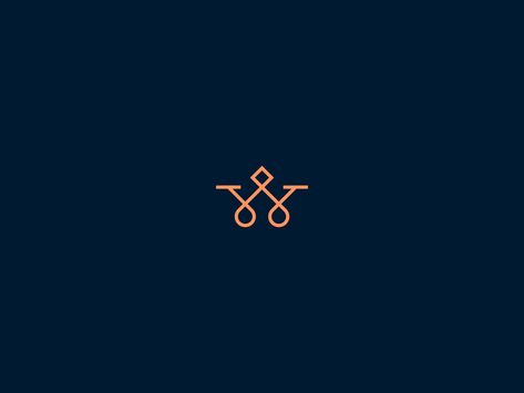 Law Firm Logo by Andres Lawyers Logo Design, Lawyer Brand Identity, Attorney Logo Design, Lawyer Firm Logo, Modern Law Firm Logo, Law Sign Logo, Law Firm Logo Branding, Lawyer Logo Design, Law Branding