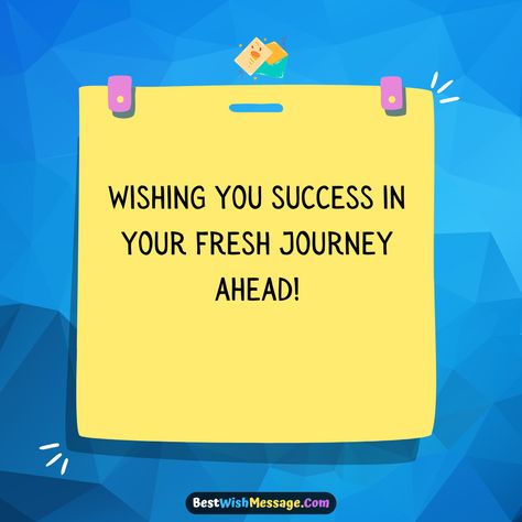 Launching something new? We're cheering you on! 🎈 Sending loads of luck and positivity your way for your fresh business endeavor. #GoodLuck #NewHorizons #DreamBig 💪🚀 Best Wishes For New Business, All The Best Wishes Good Luck, Goodluck Message, Best Wishes For Success, Business Opening, Success Wishes, Best Wishes Messages, Good Luck Wishes, All The Best Wishes