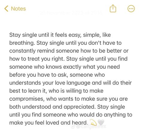 Distance Yourself, Find Someone Who, Love Languages, Who Knows, Understanding Yourself, Do Anything, Treat Yourself, Make You Feel, Good Things