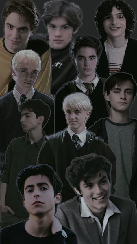 Louis Partridge Aesthetic Wallpaper, Slytherin Group, Jaeden Martell, Slytherin Boys, American Boys, Movies For Boys, Louis Partridge, It The Clown Movie, Harry Potter Wizard