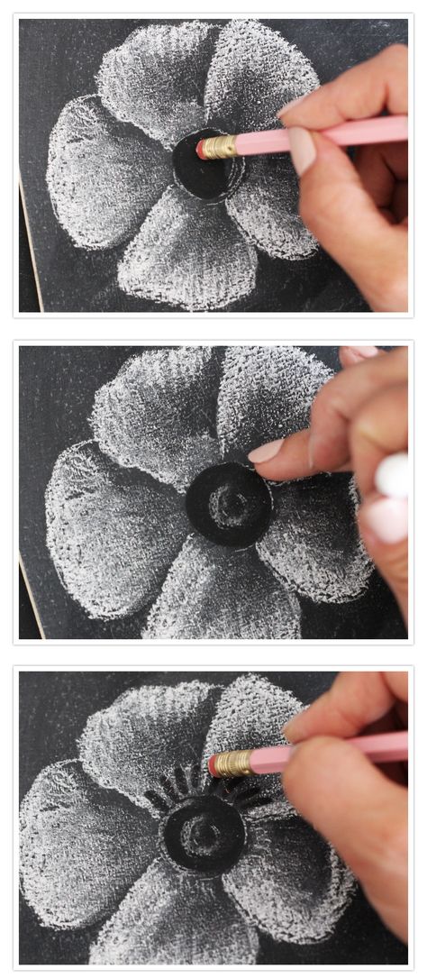 My Secrets To Drawing Chalk Flowers – A FREE E-Book Florist Chalkboard Ideas, Bee Chalkboard Art, Floral Chalkboard Art, May Chalkboard Art, Chalk Art Flowers, Flower Chalkboard Art, Chalkboard Drawing Ideas, Spring Chalkboard Ideas, Chalkboard Letters