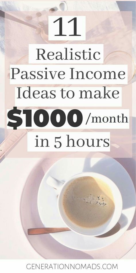 Youtube Passive Income, How To Generate Passive Income, Ideas For Passive Income, How To Have Passive Income, Passive Income With Canva, Investing For Beginners Passive Income, 2nd Income Ideas, Investment Ideas Passive Income, Sahm Income Ideas