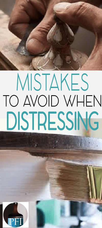 How To Distress Painted Furniture, Distressing Tips, Distress Wood, Distressing Furniture, Distressing Chalk Paint, Painted Furniture Ideas, Distressed Furniture Diy, Distressed Furniture Painting, Ornate Frames