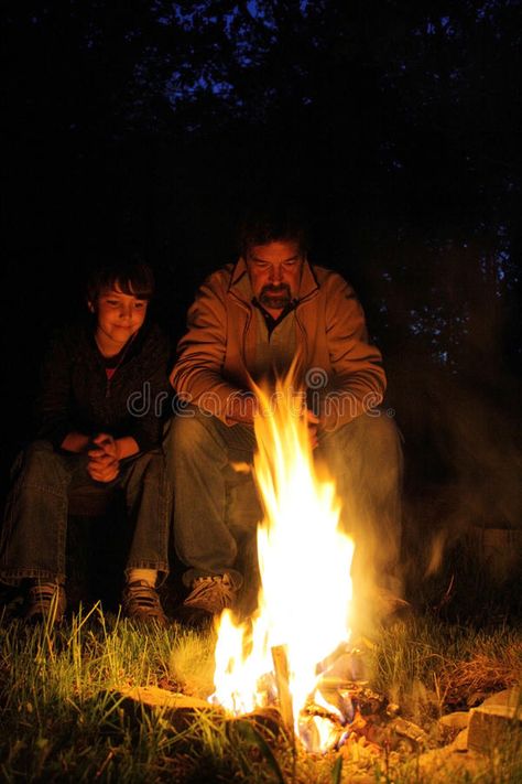 Father And Son Art, Sitting Around A Campfire, Birthday Quotes For Son, Quotes For Son, Found Poem, Manifesting 2024, Vision 2024, Camping Family, Dragon Age Characters