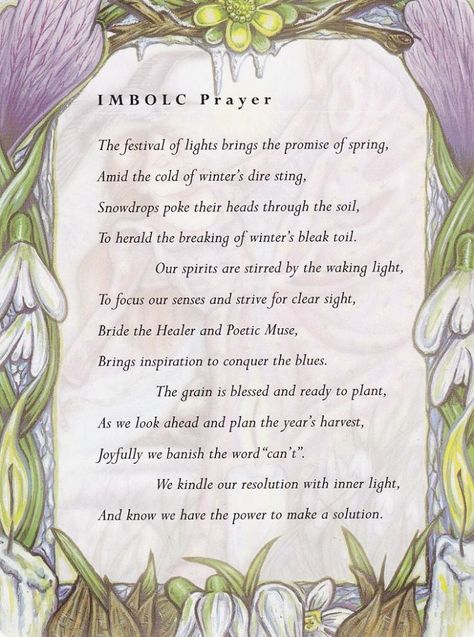 Across the world, for thousands of years, we have celebrated the turning of the seasons through feasts and magick. Marking the astrological alignments of the sun and moon in order to allow us to live in harmony with the cycles of nature and use that natural force to ensure things such as fertility, abundance, and a bountiful harvest; in new age and wiccan practices, this is known as living in harmony with the Wheel of the Year.   #wicca #wheeloftheyear #imbolc #pagan #witchcraft #prayer Imbolc Ritual, Wiccan Sabbats, Wicca Witchcraft, Groundhog Day, Beltane, Festival Lights, Book Of Shadows, Yule, Ritual