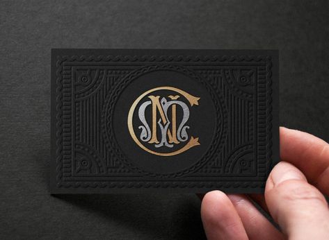 Luxury Wedding Hat Designer Branding - CN Millinery on Behance Foiled Business Cards, Fantasy Business Card, Luxury Business Card Design, Fashion Business Card, Classy Logo, Business Card Gallery, Classy Logos, Stationery Business Card, Classy Business Cards