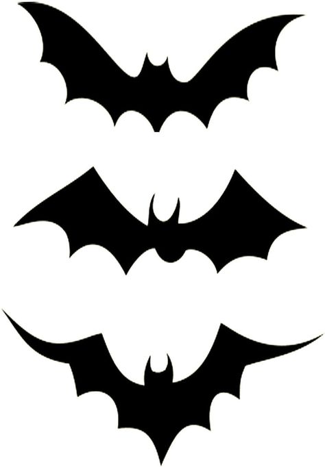 Diy Halloween Window Decorations, Disney Silhouette Art, Bat Vector, Moldes Halloween, Cartoon Bat, Fall Drawings, Spider Crafts, Pumpkin Carvings Stencils, Halloween Crafts Decorations