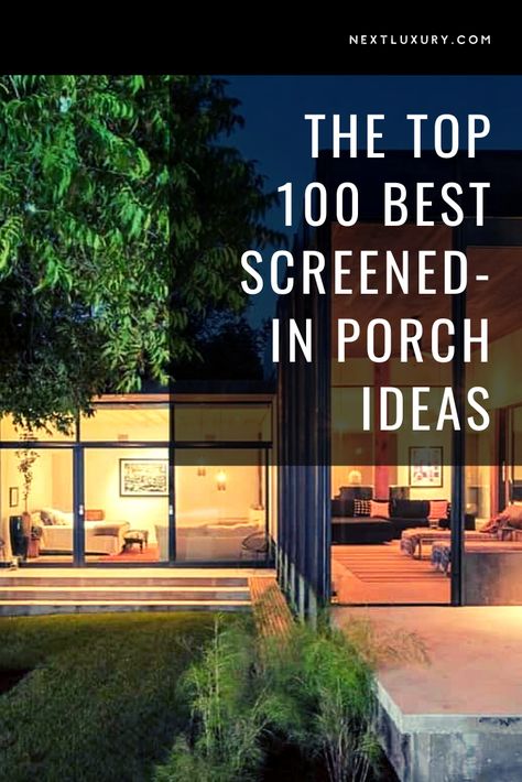 Small Enclosed Porch, Screened In Porch Plans, Small Screened Porch, Screened Porch Doors, Screen Porch Systems, Closed In Porch, Screened Back Porches, Enclosed Front Porches, Porch Shades