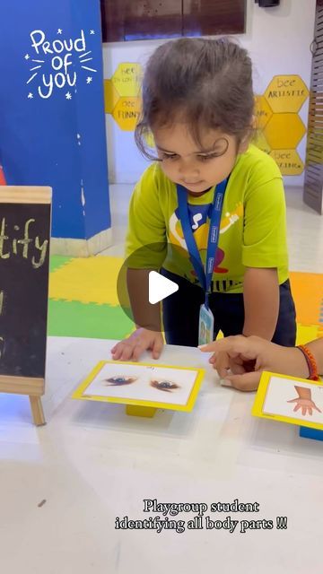 Parts Of Body Activities For Preschool, Body Parts For Kids Activities, Body Parts Activity For Kindergarten, Parts Of The Body For Kids Activities, My Body Activities For Preschoolers, Body Parts Preschool Activities, Body Parts For Kids, Building Friendships, Body Parts Preschool