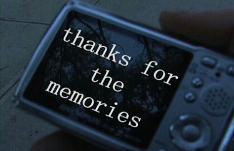 Thanks For The Memories, Soft Grunge, Aesthetic Grunge, The Memories, What’s Going On, Grunge Aesthetic, Quote Aesthetic, Pretty Words, Pretty Quotes