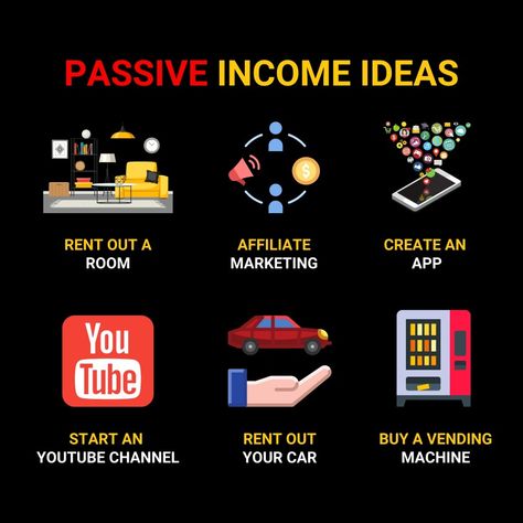 Passive Income Ideas Success Picture Entrepreneurial Quotes, Finance Education, Create Online Courses, Passive Income Ideas, Motivational Quotes For Students, Social Media Success, Motivational Wallpaper, Motivational Picture Quotes, Financial Life Hacks