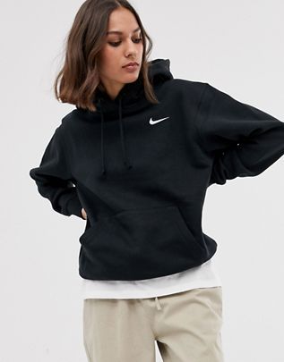 Nike Hoodies For Men, Nike Hoodie Outfit, Nike Hoodies For Women, Sweat Noir, Hoodie Outfit, Nike Hoodie, Oversized Hoodie, Women Hoodies Sweatshirts, Latest Outfits