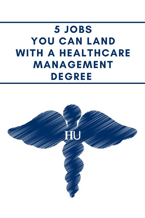 Healthcare Management Career, Healthcare Administration Career, Graduate School Scholarships, Types Of Jobs, Hunting Ideas, Health Information Management, School Scholarship, Healthcare Careers, Healthcare Business