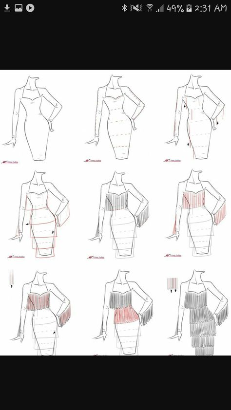 Fashion Design Inspiration, Xmen Comics, Fashion Design Drawing, Fashion Drawing Sketches, Fashion Drawing Tutorial, Fashion Design Sketchbook, Fashion Sketches Dresses, Fashion Sketchbook, Sketches Tutorial