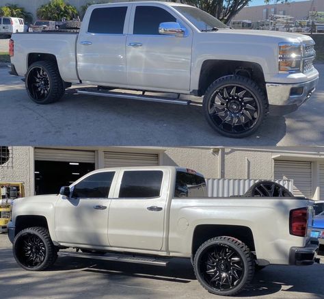 Gmc Sierra Sle, Custom Wheels Trucks, Chevrolet Trucks, Custom Wheels, Custom Trucks, Gmc Sierra, Chevy Trucks, Chevy, Trucks