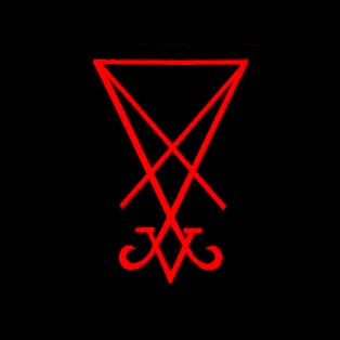 Beelzebub Sigil, Lucifer Sigil Wallpaper, Sigil Of Lucifer, Lucifer Sigil Art, Lucifer Symbol, Lucifer Sigil Tattoo, Lucifer Sigil, Satanism Beliefs, Easy Tattoos To Draw