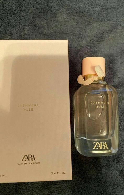 Zara Perfume, Box Perfume, Womens Perfume, Fragrances Perfume Woman, Perfume Collection Fragrance, Body Smells, Perfume Scents, Perfume Lover, Smell Goods