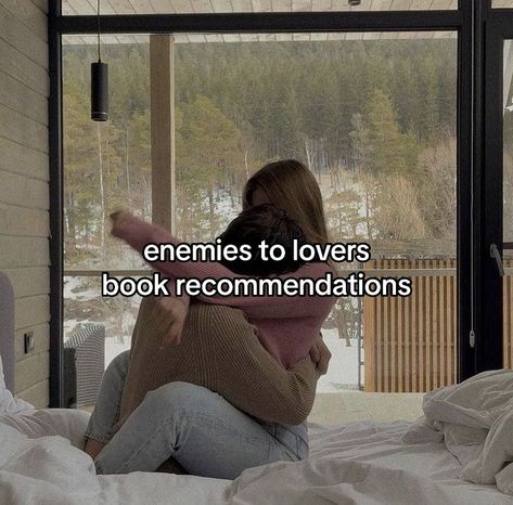 Enemies To Lovers Book Recommendations, Enemies To Lovers Books, Book Genre, Enemies To Lovers, Books Reading, Book Recommendations, Reading, Books