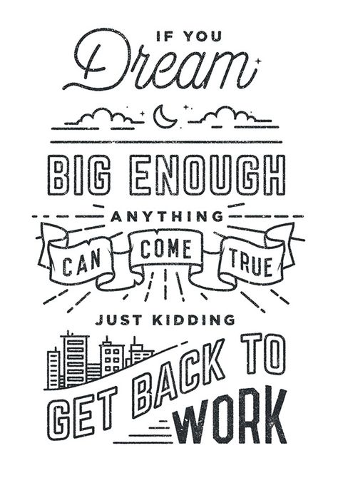 Inspiration Typographie, Typographic Posters, Snarky Quotes, Typographic Quote, Glitter Art, Types Of Lettering, Free People Clothing, Idea Board, Design Image