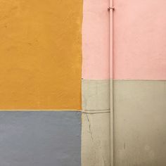 Lisbon Buildings, Andrea Kowch, Colour Story, Colorful Palette, Colour Combos, Pastel Pattern, Palette Color, Inspiration Instagram, Color Inspo