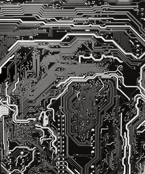 Archillect on Twitter: "https://t.co/MgoYuU22lR" Circuit Board Photography, Circuit Board Art, Data Patterns, Electronic Circuit Board, Circuit Board Design, Contact Print, Electronic Circuit, Detail Design, Glitch Art