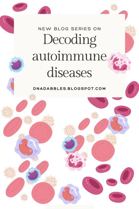 Autoimmune Symptoms, Autoimmune Disease Symptoms, Autoimmune Disorders, Autoimmune Disorder, Alternative Therapies, Science Biology, Immune Response, Abdominal Pain, Autoimmune Disease