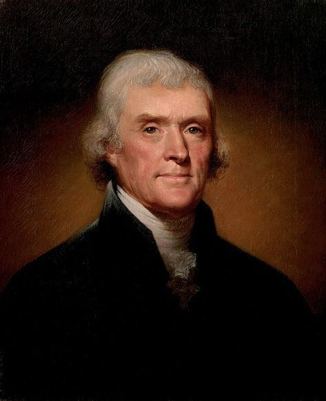 Jefferson Quotes, Thomas Jefferson Quotes, Presidential Portraits, Famous Inventors, American Colonies, Good Citizen, John Adams, Poster Pictures, Thomas Jefferson