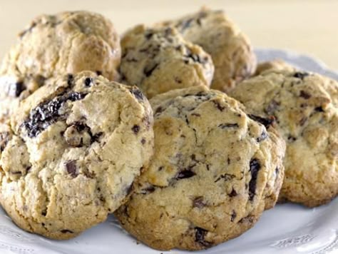 Get Sin City Cookies Recipe from Food Network Giada In Italy, Giada At Home, Giada De Laurentiis Recipes, Giada Recipes, Food Network Canada, Giada De Laurentiis, C Is For Cookie, Sin City, Orzo